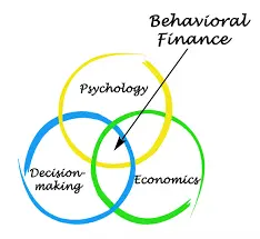 Cover image for  The Hidden Forces Behind Your Financial Decisions: How Psychology Shapes the Markets: This article explores the evolutionary traits and how our perception based on society , culture ,family values along with other factors  derives our financial decision and it's impact