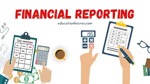 Cover image for An Analytical Study of Financial Reporting: Principles, Importance, and Applications: This study explores the foundational principles of financial reporting, its critical role in business, and its applications in decision-making.